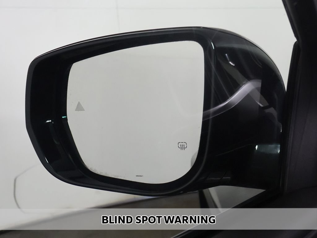 Used 2021 Jeep Grand Cherokee L Limited AWD/4WD image 4