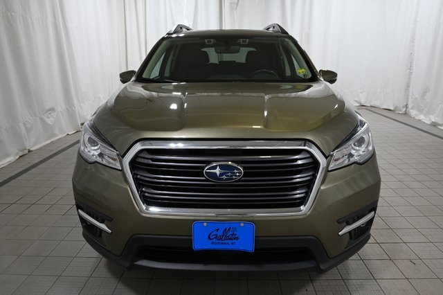 Used 2022 Subaru Ascent Limited w/ Technology Package image 17