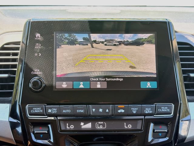 Used 2021 Honda Odyssey EX-L image 33