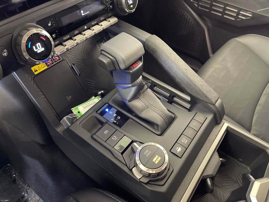 New 2026 Toyota Tacoma TRD Sport image 22