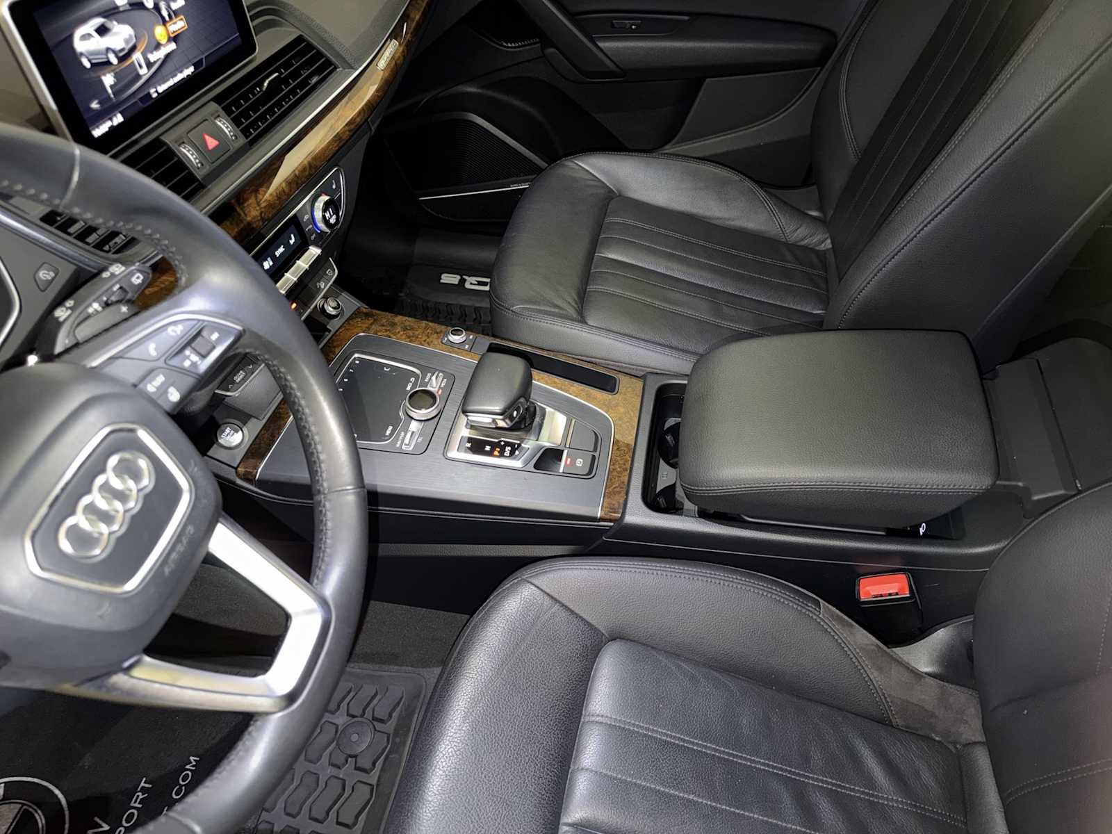 Used 2018 Audi Q5 2.0T Premium Plus image 18