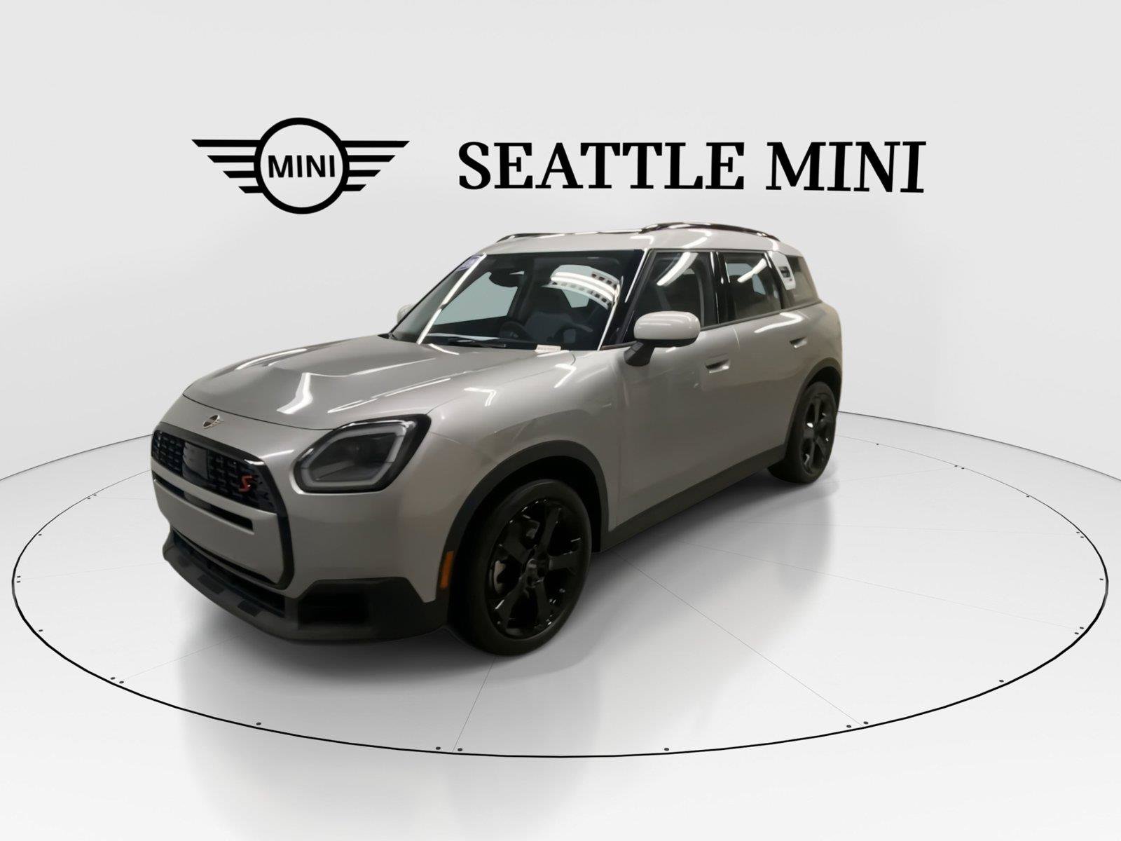 Used 2026 MINI Cooper Countryman S AWD/4WD image 5