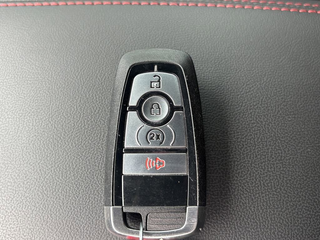 New 2026 Dodge Durango GT w/ Blacktop Package image 28