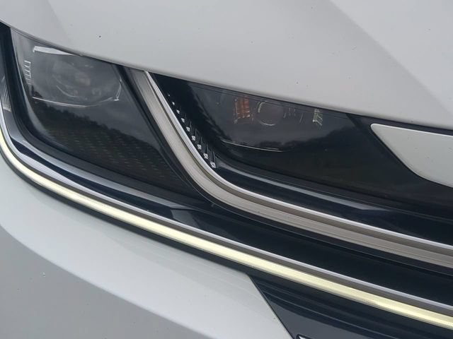 Used 2020 Volkswagen Arteon SE FWD image 9