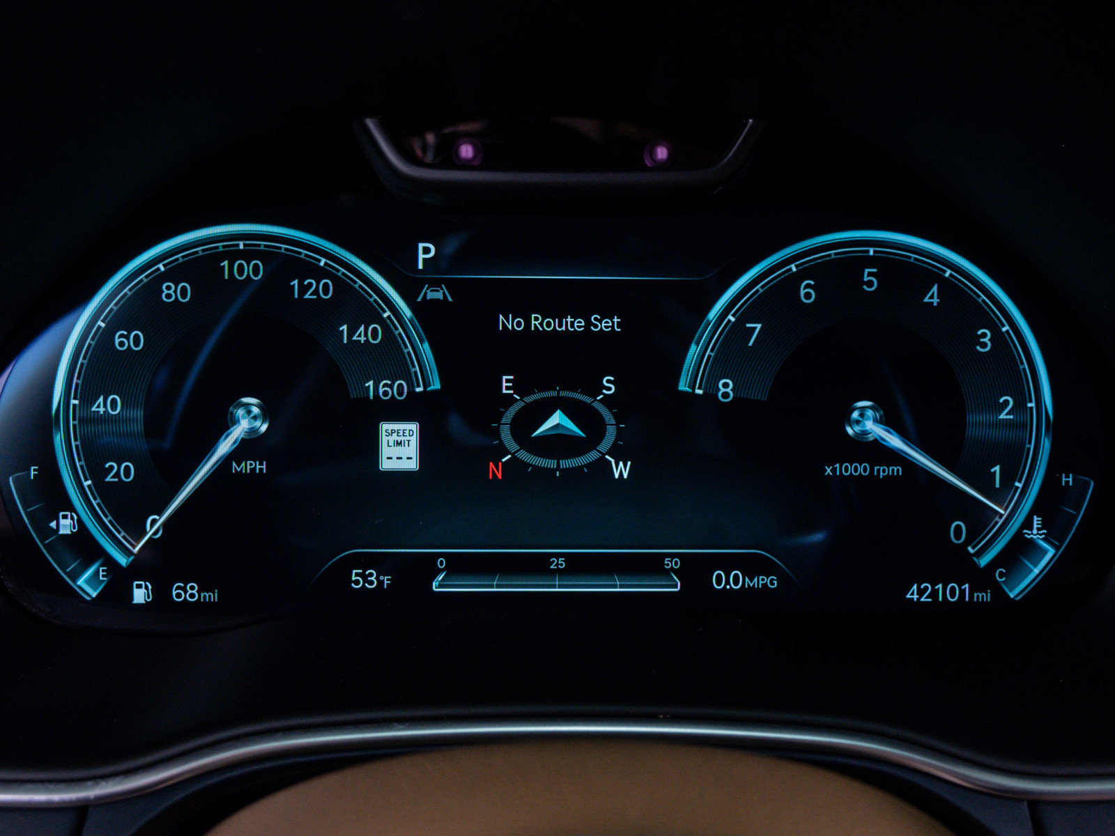 Used 2024 Genesis GV80 3.5T w/ Prestige Matte Package image 24