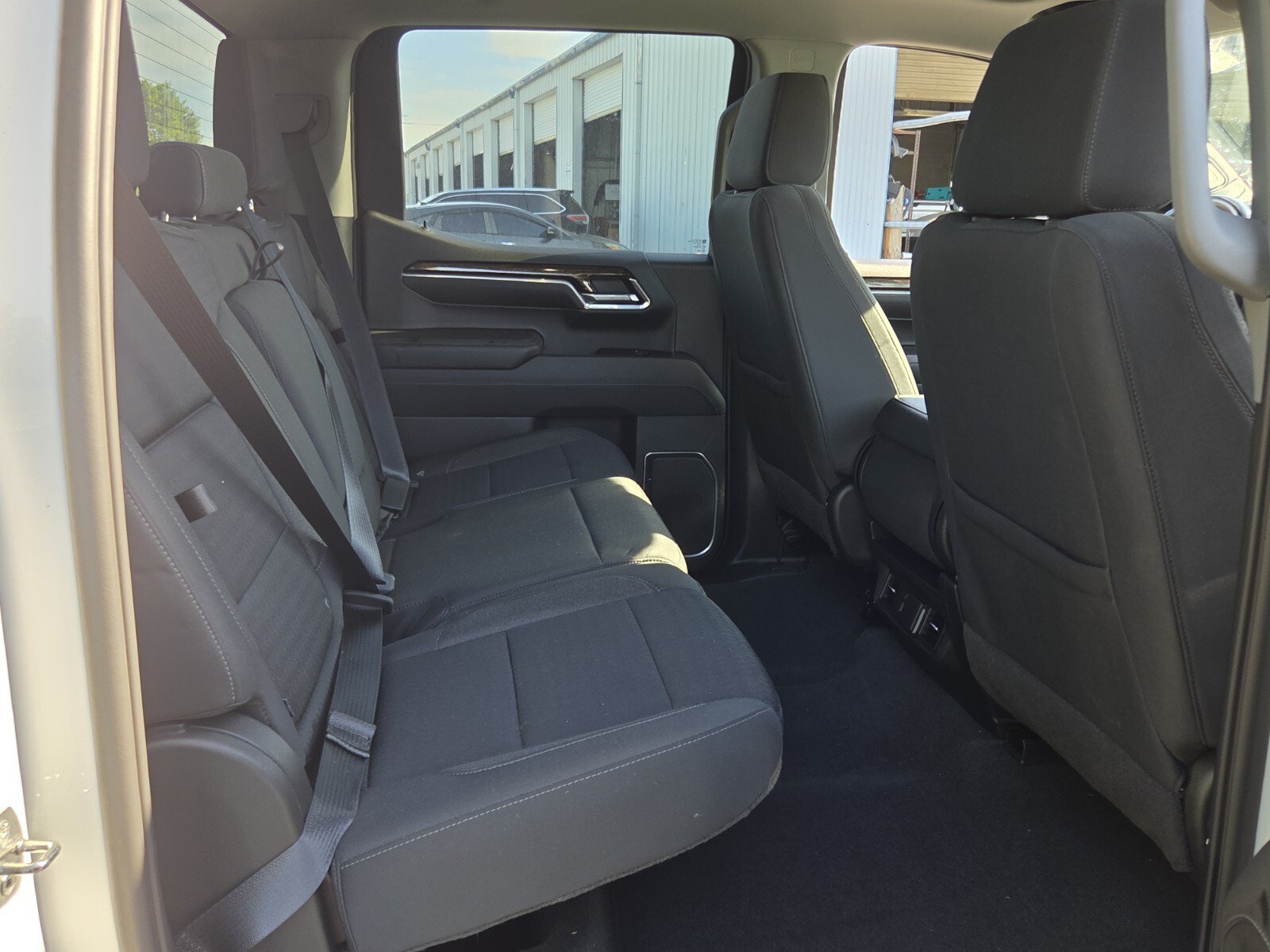 Used 2022 GMC Sierra 1500 Elevation RWD image 16