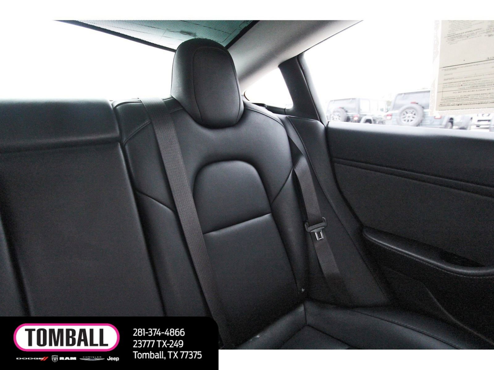 Used 2018 Tesla Model 3 Long Range image 12