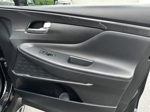 Used 2022 Hyundai Santa Fe Limited AWD/4WD image 35