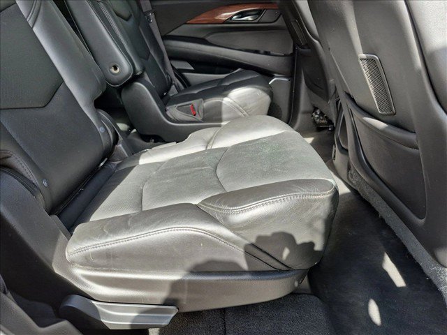 Used 2015 Cadillac Escalade Premium AWD/4WD image 21