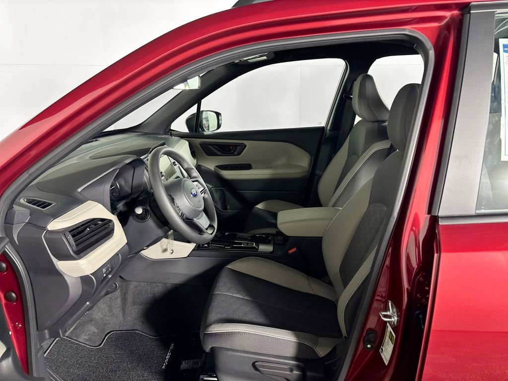 New 2026 Subaru Forester image 11