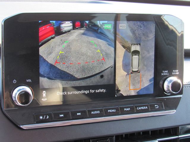 Used 2024 Mitsubishi Outlander SE image 23