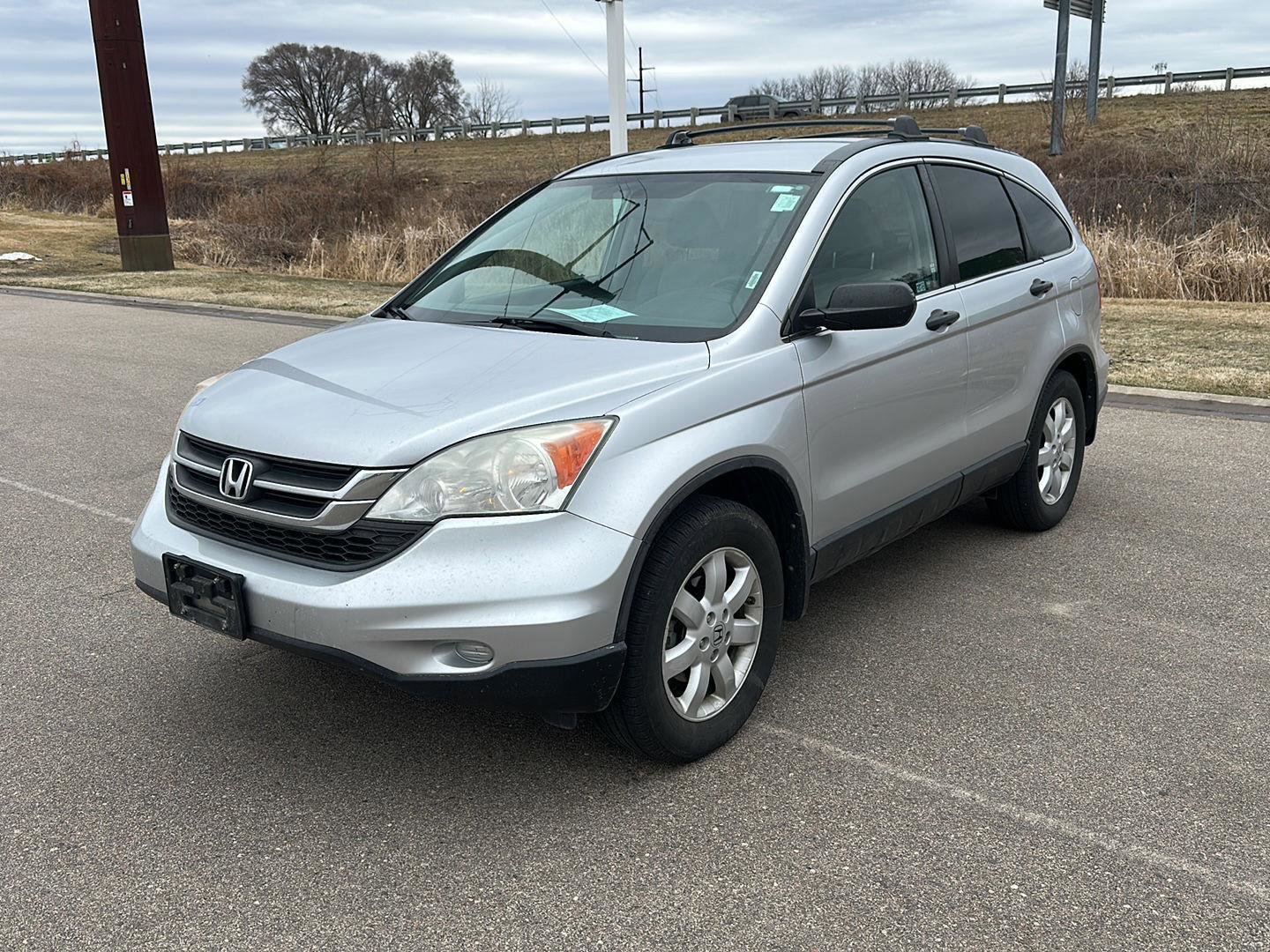 Used 2011 Honda CR-V SE image 7