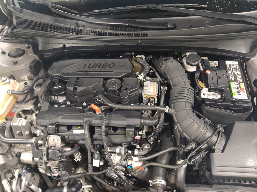 Used 2022 Hyundai Elantra N Line FWD image 30