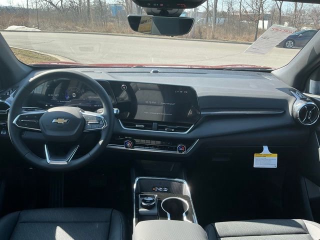 New 2026 Chevrolet Equinox LT w/ Convenience Package II image 20