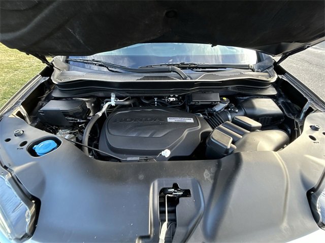 Used 2019 Honda Ridgeline RTL-E image 14