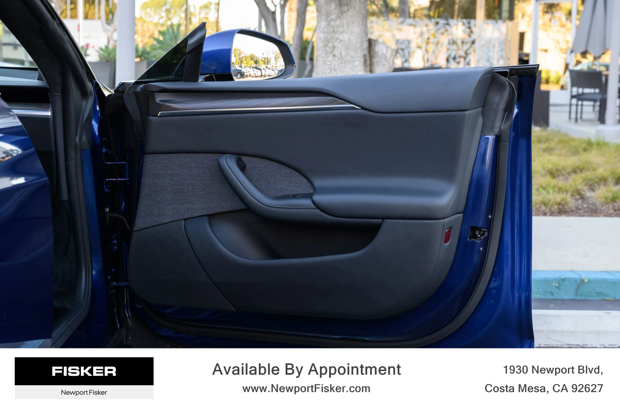 Used 2023 Tesla Model S image 31