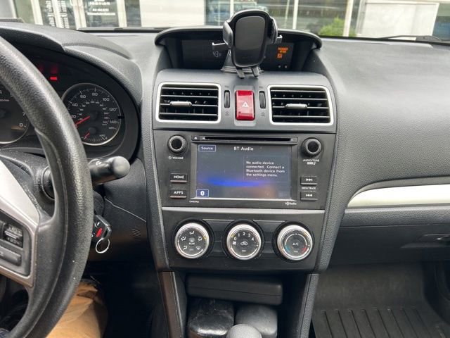 Used 2015 Subaru Impreza 2.0i AWD/4WD image 19