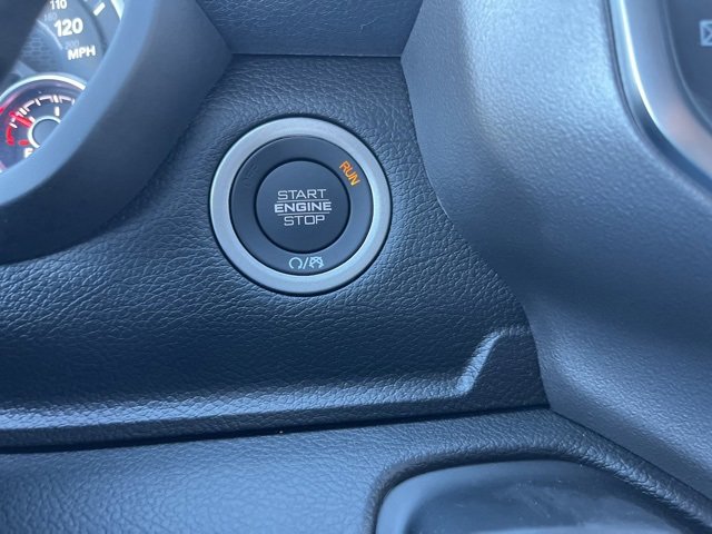 New 2026 RAM 3500 Big Horn image 32