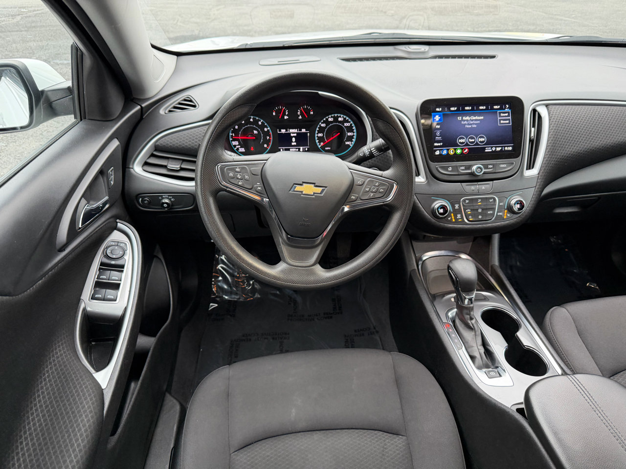 Used 2023 Chevrolet Malibu LT image 14