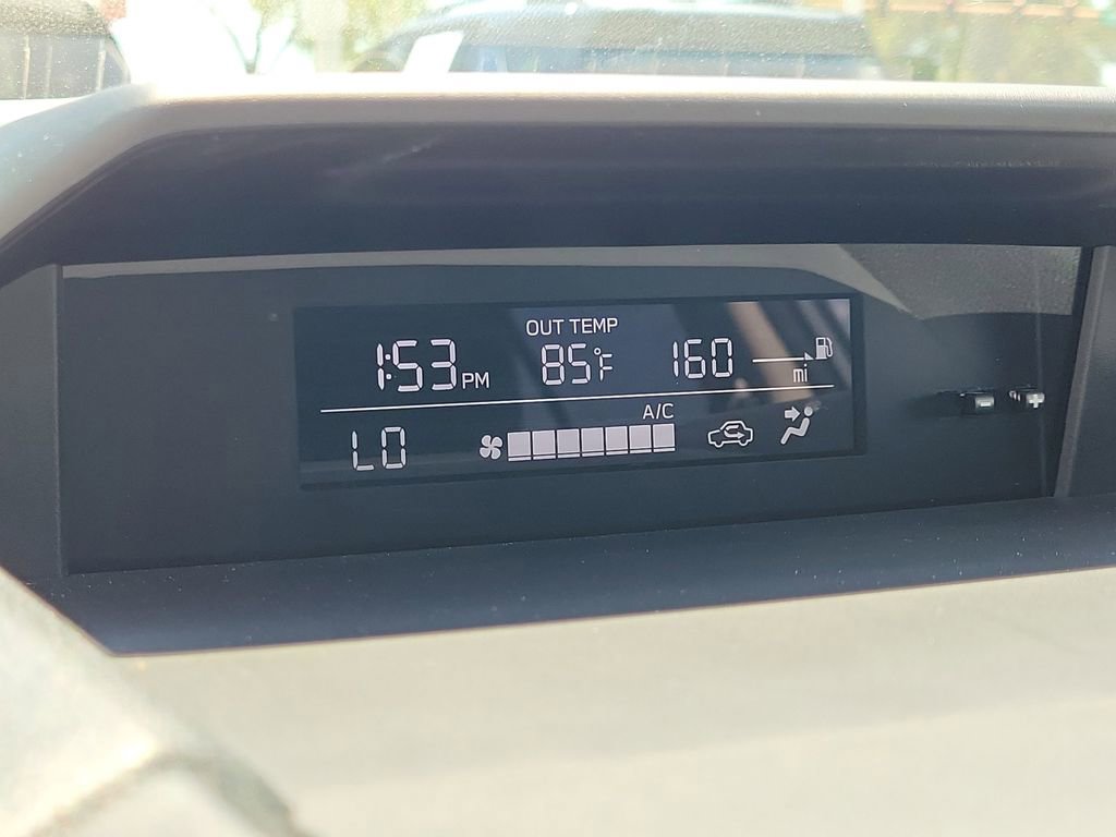 Certified 2023 Subaru Crosstrek 2.0i Premium AWD/4WD image 20