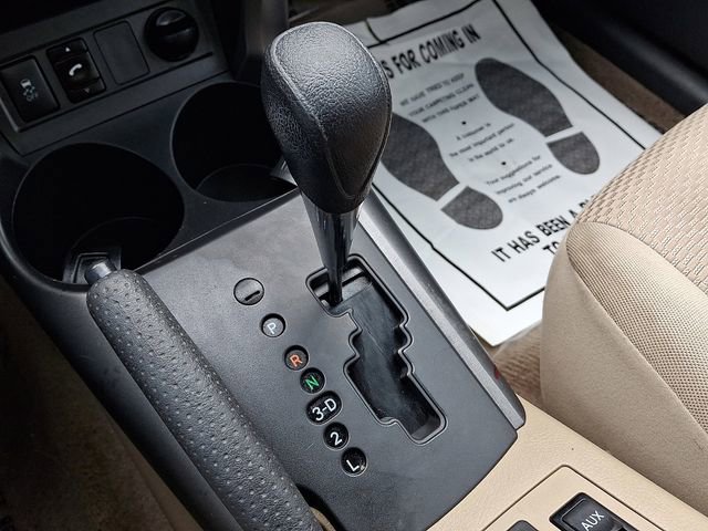 Used 2011 Toyota RAV4 2WD w/ Upgrade Value Pkg image 15