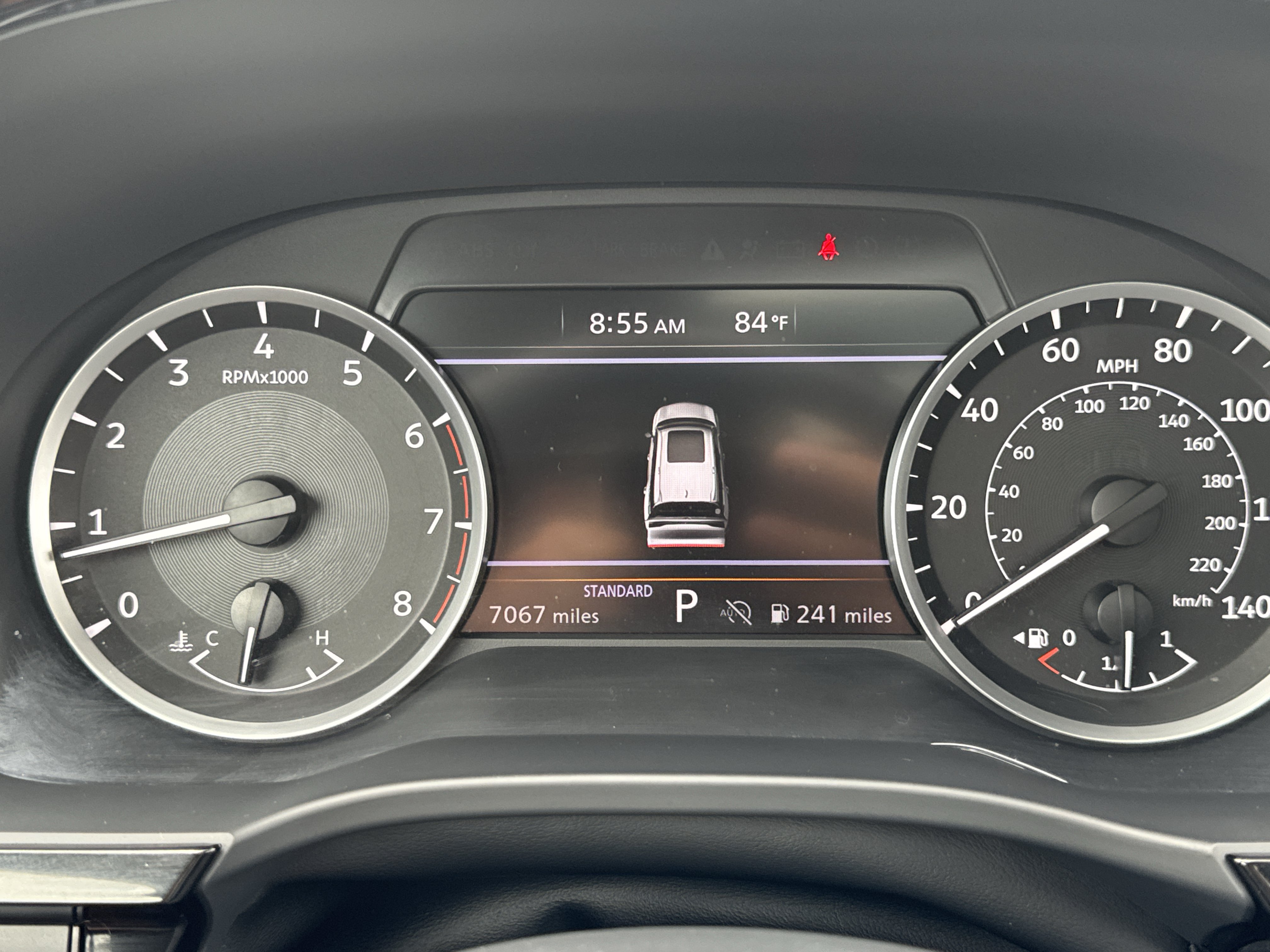 Used 2025 INFINITI QX60 Pure FWD image 12