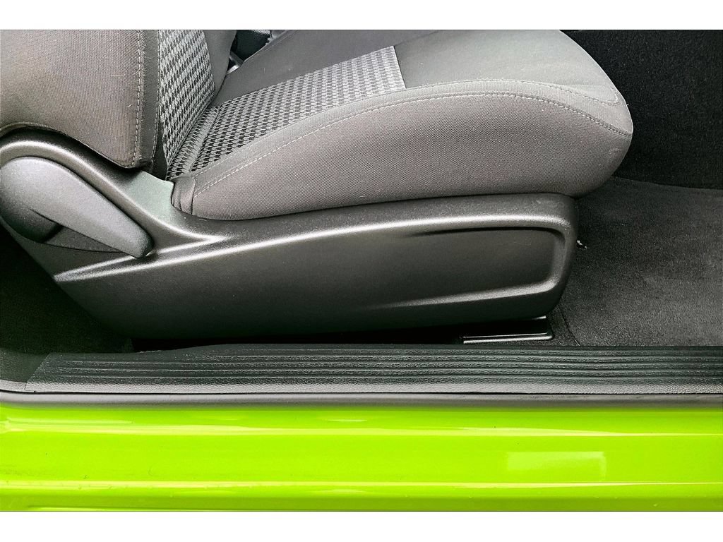 Certified 2023 Dodge Challenger R/T w/ Blacktop Package RWD image 49