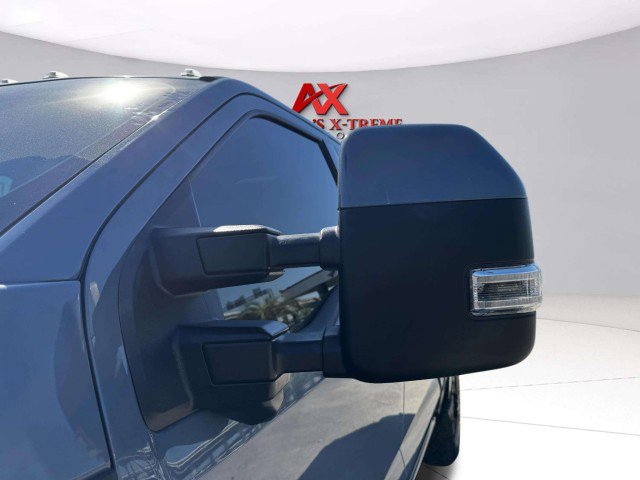 Used 2023 Ford F250 Lariat w/ Lariat Ultimate Package image 16