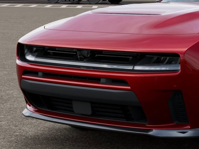 New 2026 Dodge Charger Scat Pack w/ Blacktop Package AWD/4WD image 11