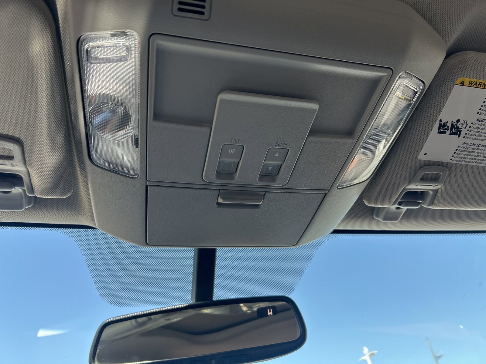 Used 2017 Toyota Tundra 1794 Edition AWD/4WD image 21