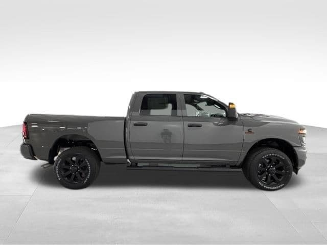 New 2026 RAM 2500 Tradesman AWD/4WD image 5