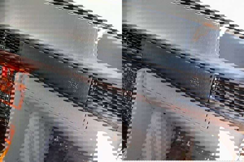 Used 1995 Mercedes-Benz E 320 Convertible image 71