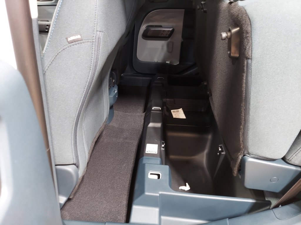 New 2025 Ford Maverick XLT w/ XLT Luxury Package image 28