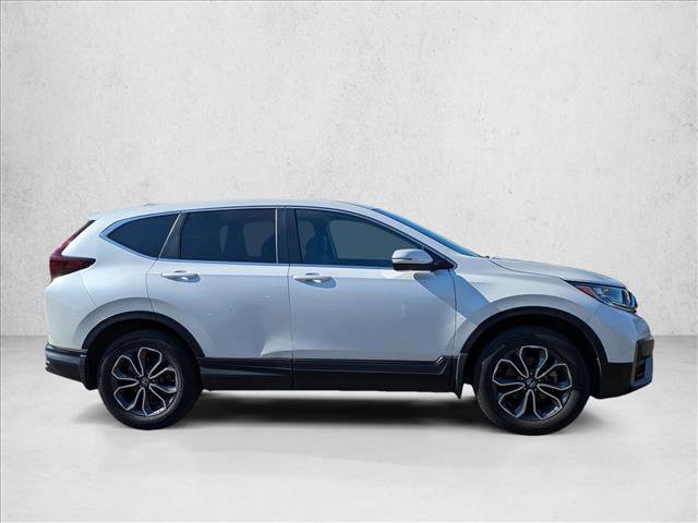 Used 2020 Honda CR-V EX-L image 4