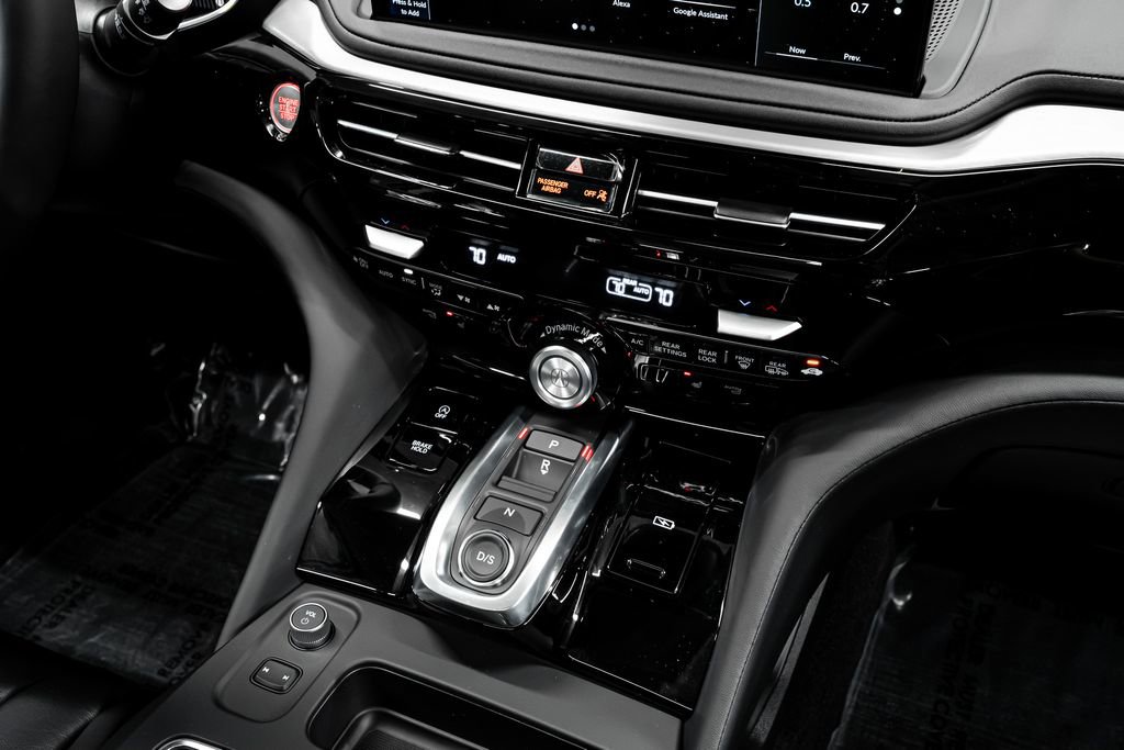 New 2026 Acura MDX w/ Technology Package image 25