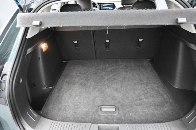 Used 2025 Chevrolet Trax LT FWD image 26