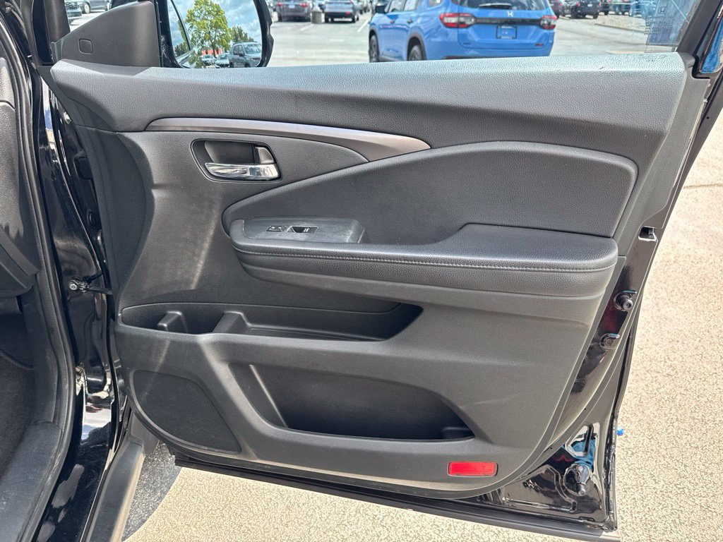 Used 2022 Honda Pilot Special Edition image 39