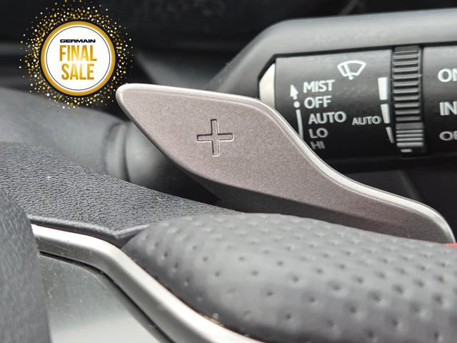 Certified 2024 Lexus NX 350 F Sport image 24