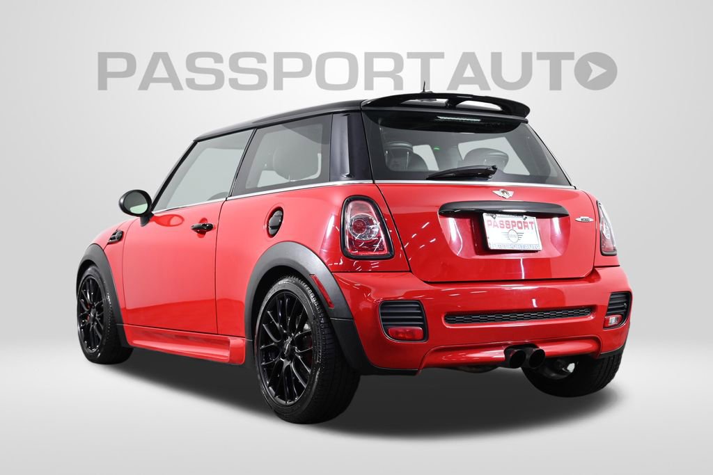 Used 2013 MINI Cooper John Cooper Works image 6