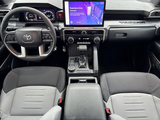 Used 2026 Toyota Tacoma TRD Sport RWD image 12