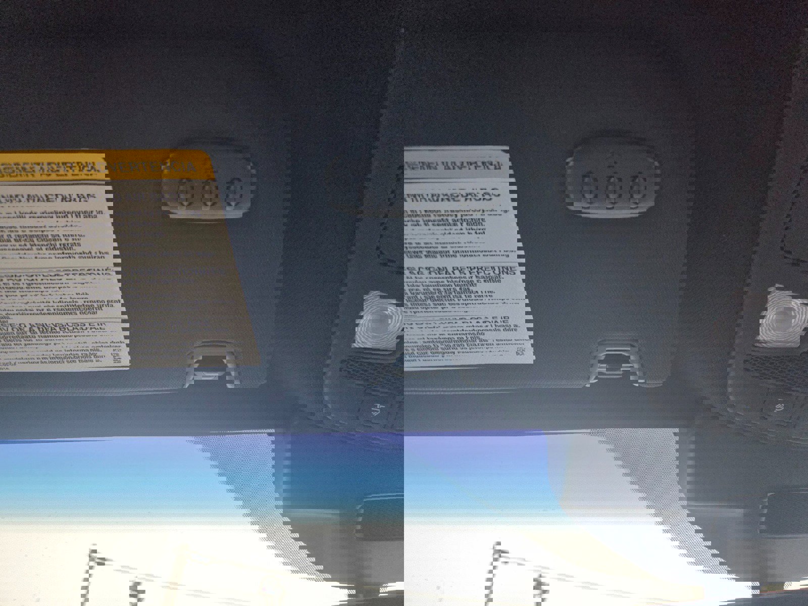 Used 2020 Lincoln Nautilus Premier w/ Equipment Group 101A image 17