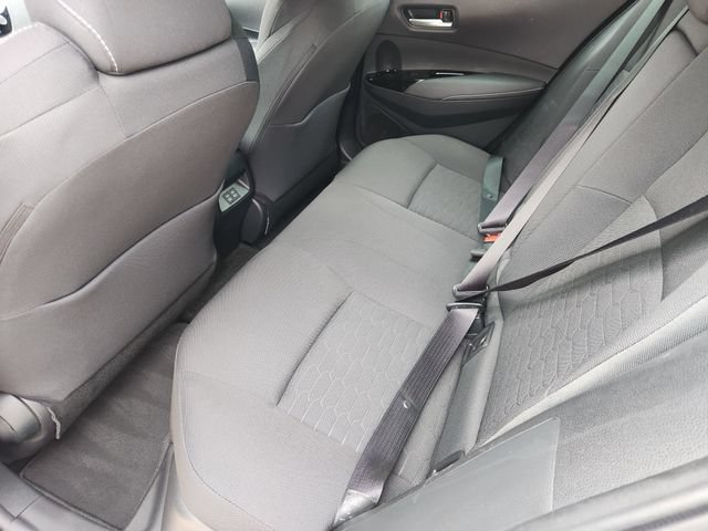 Used 2024 Toyota Corolla SE FWD image 31