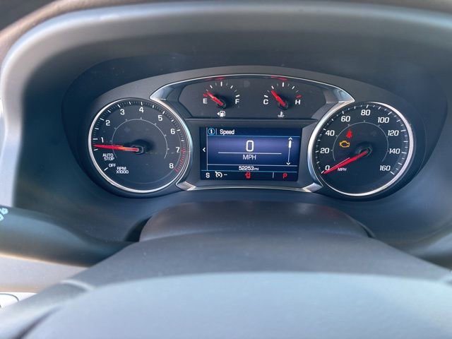 Used 2021 GMC Acadia SLE w/ Driver Convenience Package image 15