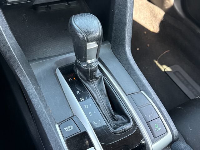 Used 2017 Honda Civic EX-T image 32