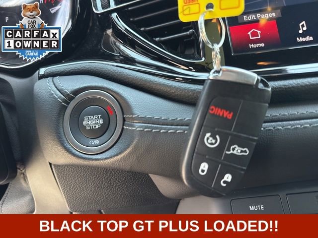 Used 2022 Dodge Durango GT AWD/4WD image 42