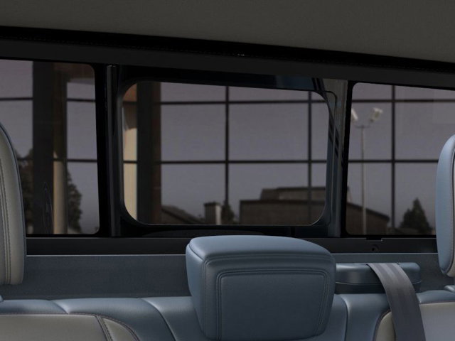 New 2025 Ford Maverick Lariat w/ 4K Tow Package image 24