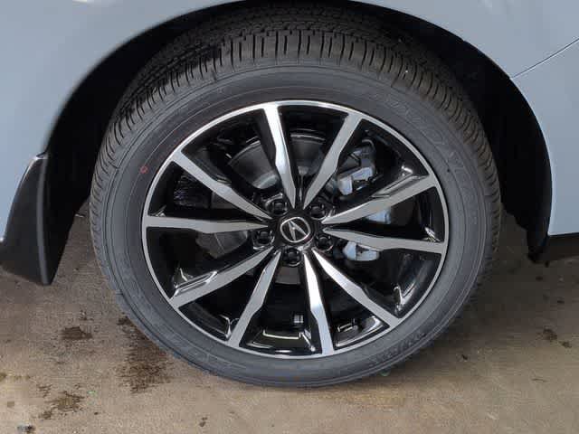 Certified 2026 Acura RDX A-Spec AWD/4WD image 14