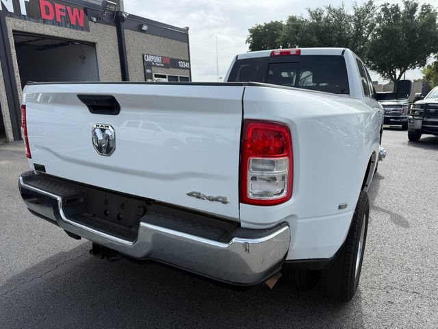 Used 2019 RAM 3500 Tradesman AWD/4WD image 15