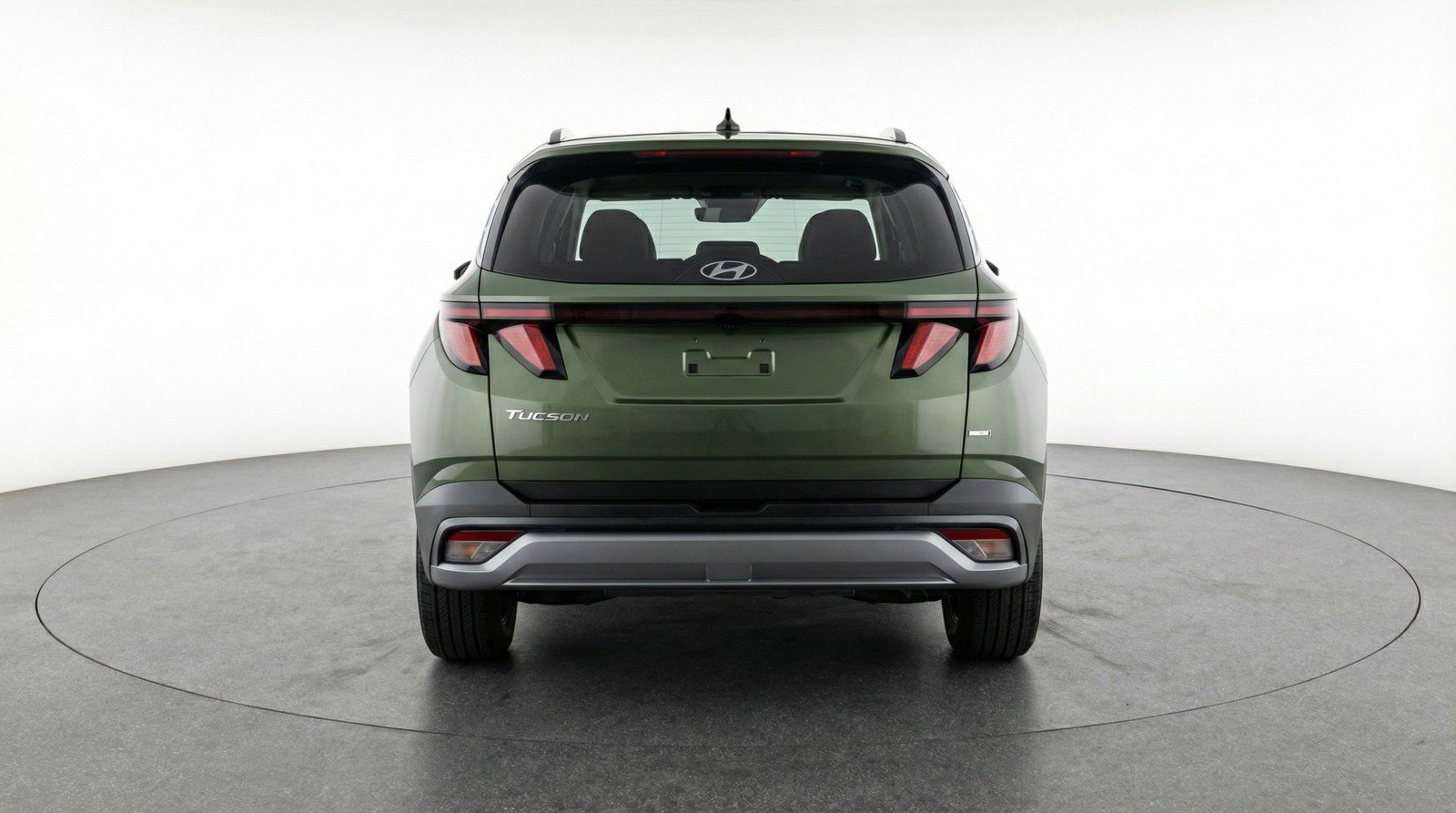 Used 2025 Hyundai Tucson SEL image 7