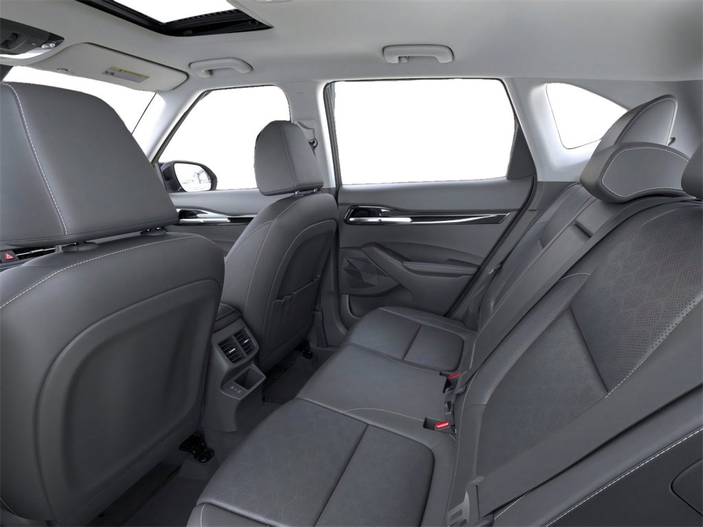 New 2026 Kia Seltos EX w/ EX Sunroof Package image 18